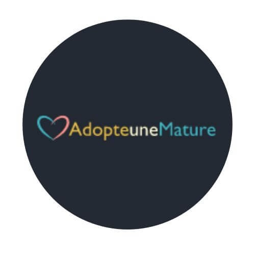 AdopteUneMature