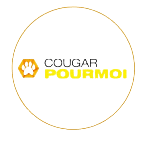 CougarPourMoi
