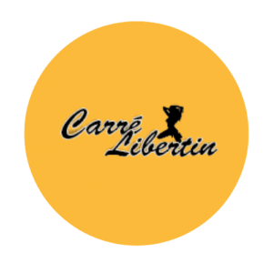 Carré Libertin