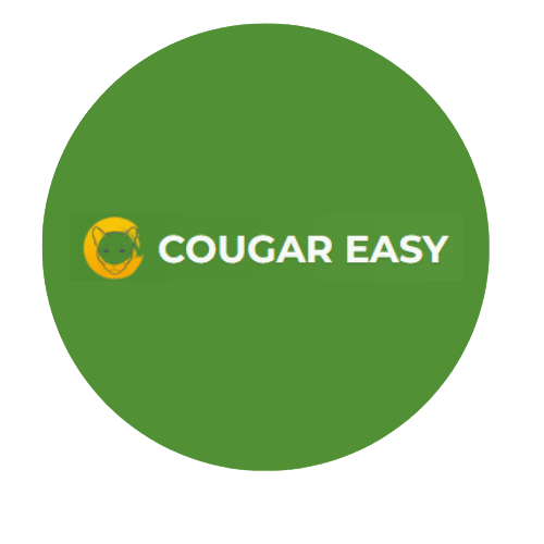 Cougar Easy
