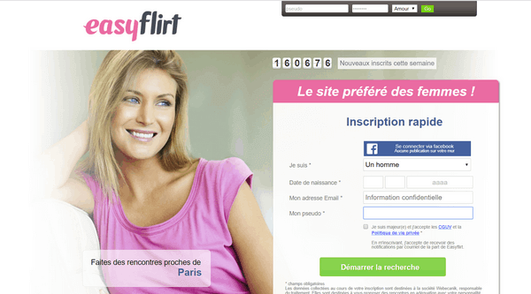 easyflirt-inscription
