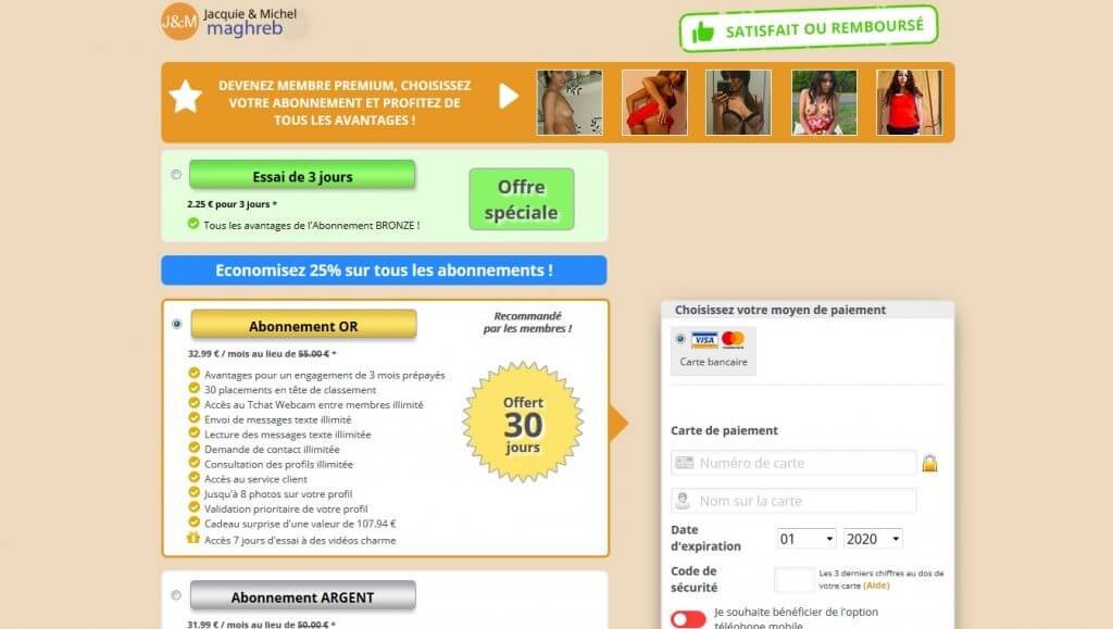 abonnement-jacquie-et-michel-maghreb