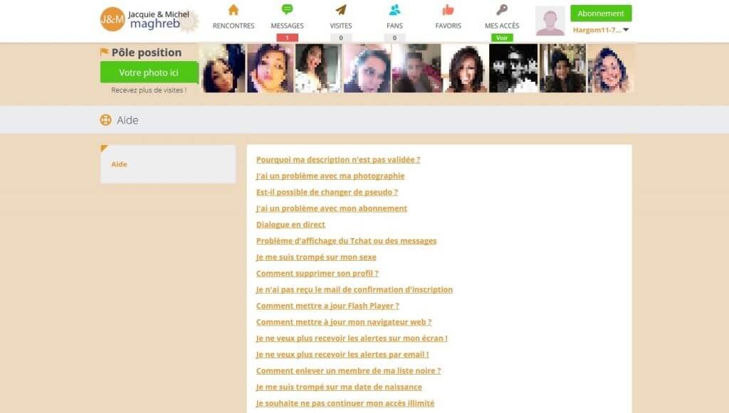 support-client-jacquie-et-michel-maghreb