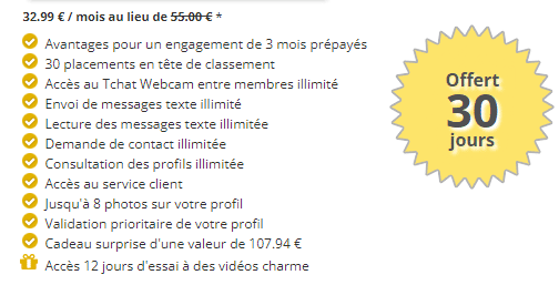 abonnement-premium-easyflirt