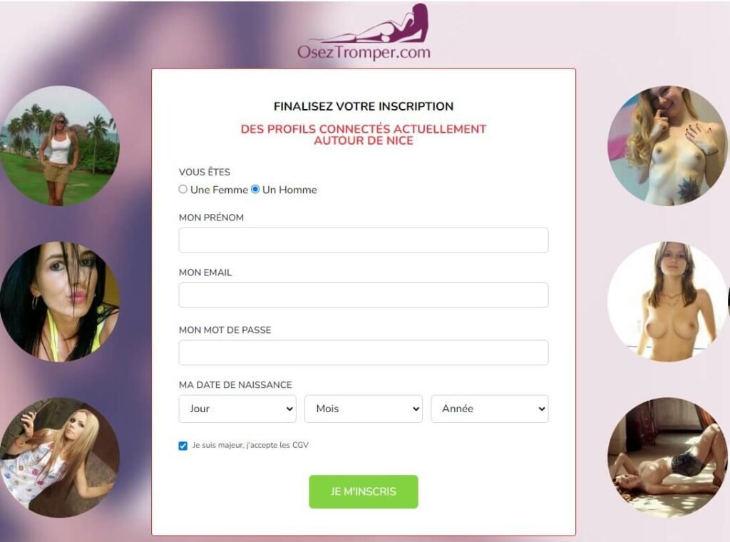 oseztromper-inscription