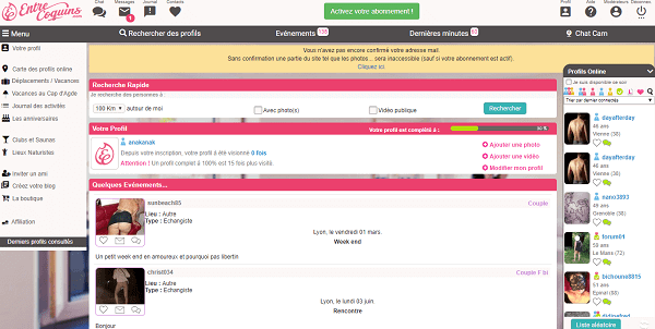 entrecoquins-profils