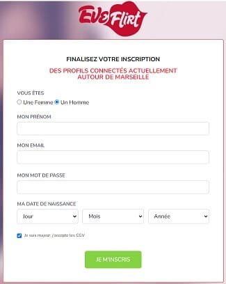 eveflirt-inscription