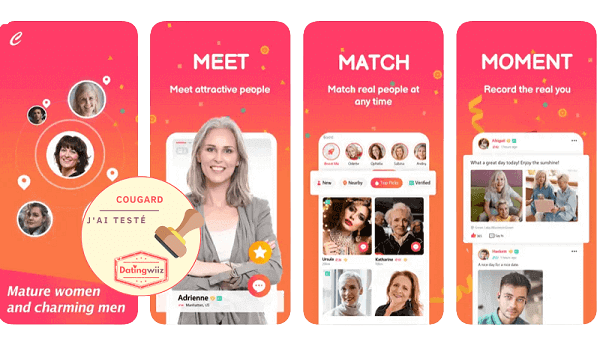 cougar-d-presentation