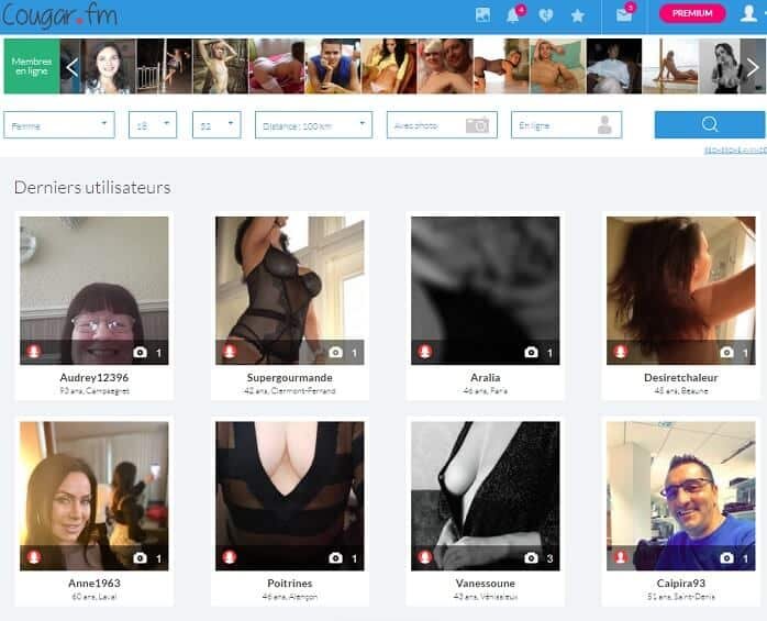 cougar-fm-profils