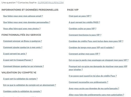 faq-support-chaud-contact