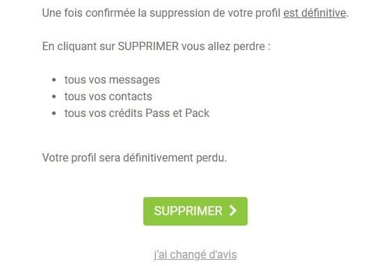 supprimer-son-profil-chaud-contact