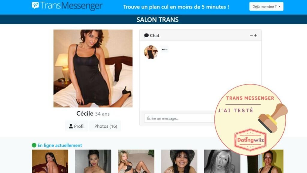 trans-messenger-avis-test