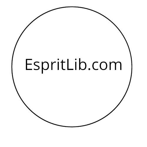 espritlib