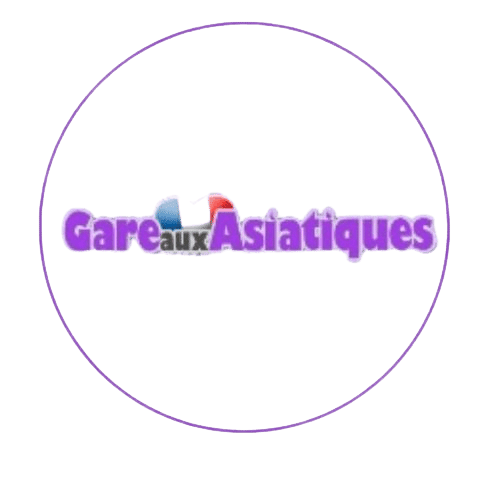 gareauxasiatiques