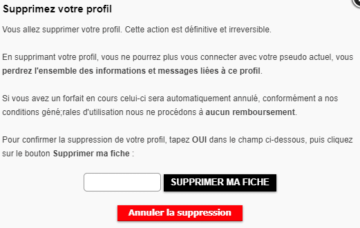 supprimer-compte-izidate