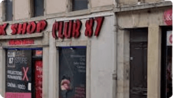 club-87-nancy